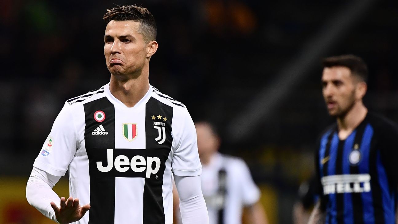 Cristiano Ronaldo rape lawsuit moved to federal court, says Mayorga lawyer