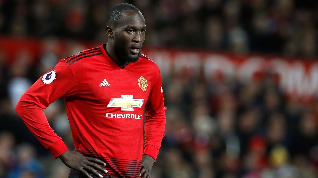 Sources: United set Lukaku price at £80m for Inter
