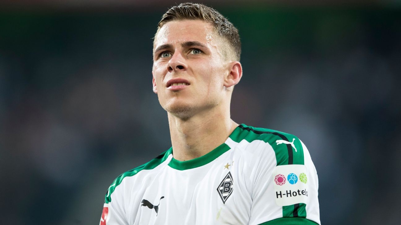 Hazard joins Dortmund on five-year deal