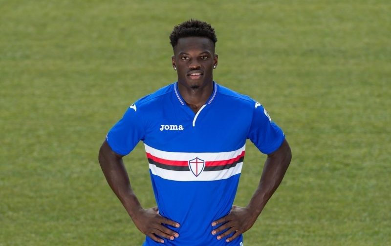 AC Milan add Ronaldo to summer wishlist