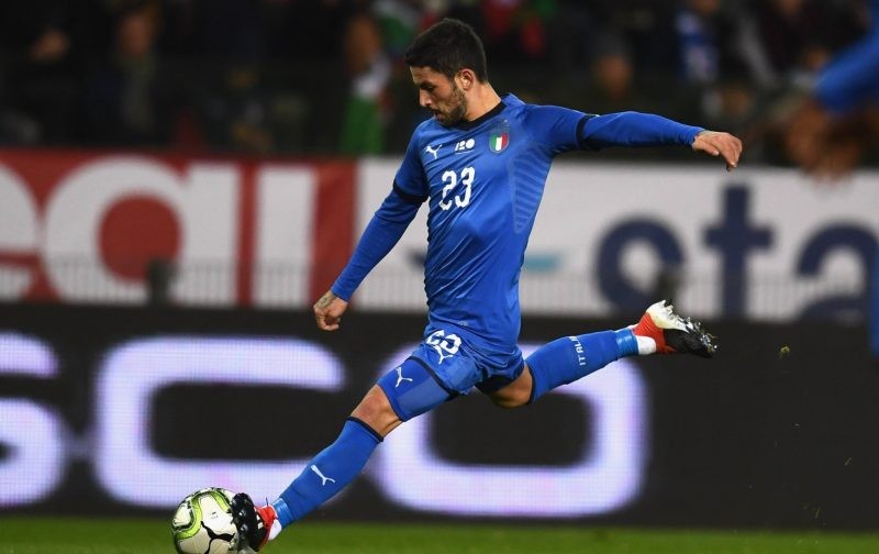 Sampdoria and Sassuolo midfielders top AC Milan’s summer shopping list