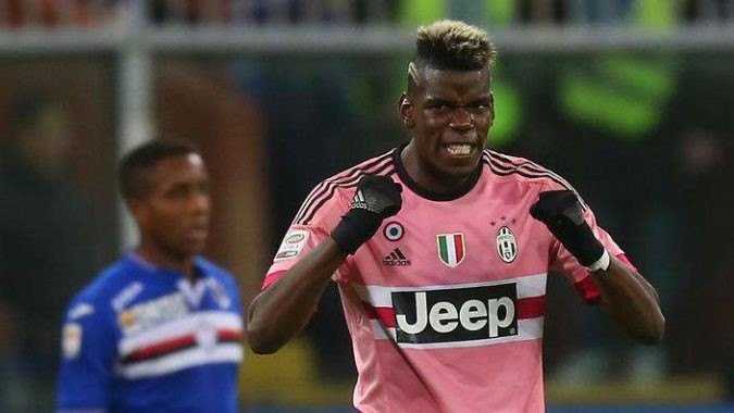 Pogba could bring goals back to Juventus’ midfield