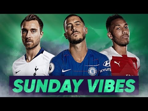 The Player Your Club Can NOT Afford To Lose Is... | #SundayVibes
