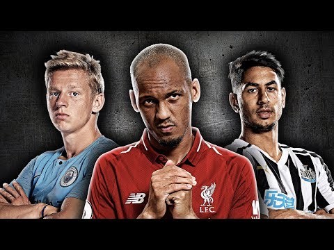 10 Most UNDERRATED Players This Season!