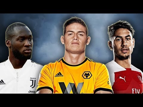 10 Most OUTRAGEOUS Transfer Rumours!