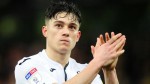 Daniel James: Man Utd agree 'deal in principle' for Swansea midfielder
