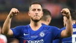 Eden Hazard: Real Madrid's bid to sign Chelsea forward close to completion