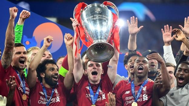 Liverpool to play friendly against Napoli at Murrayfield in July