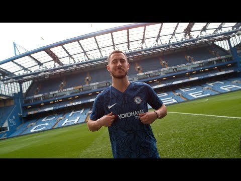 Behind-The-Scenes Of Our #Nike Kit Launch