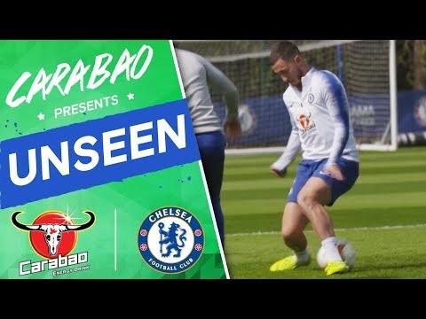 MEGS!?| Chelsea Unseen