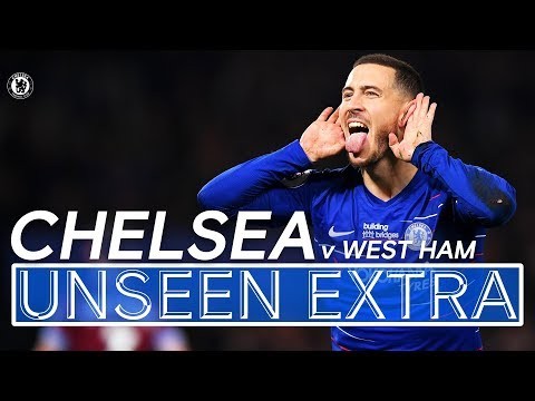 Magic In The Garden Of Eden #Hazard | Unseen Extra