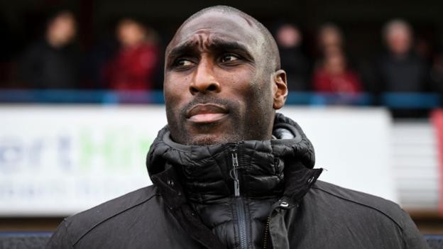 EFL: 'Rooney rule' introduced to 'address under-representation' of BAME managers