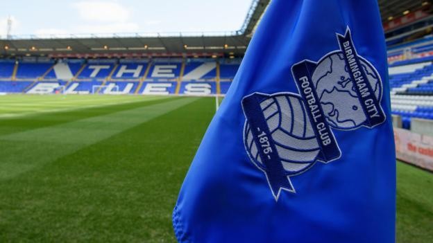 Coventry City to groundshare with Birmingham City for 2019-20 season