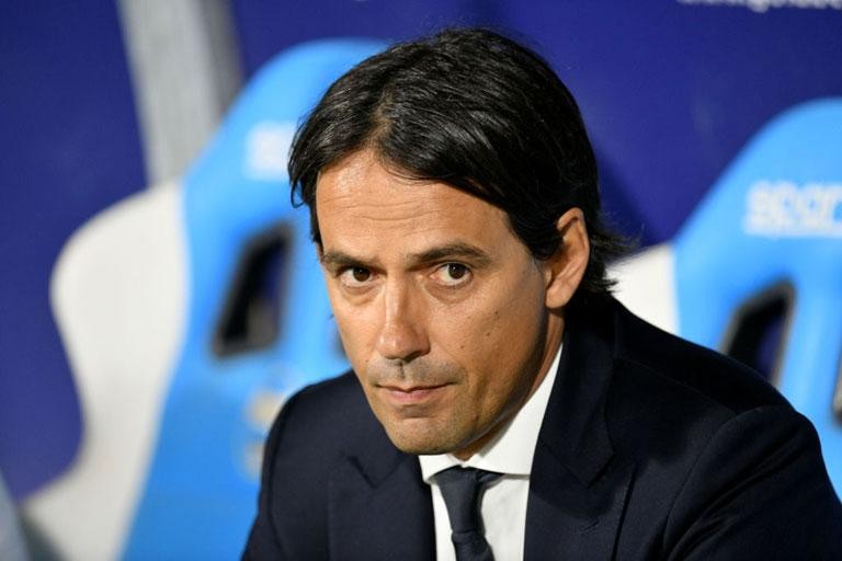 LAZIO: INZAGHI RENEWS UNTIL 2021
