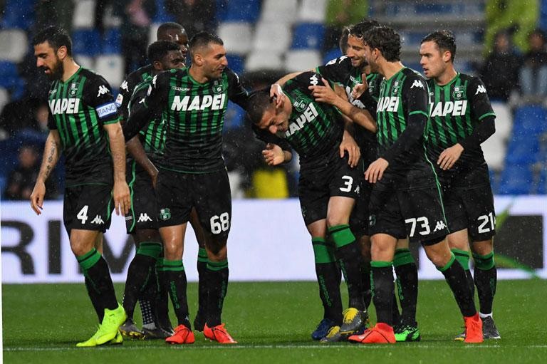 INAUGURATION OF MAPEI FOOTBALL CENTER ON MONDAY, JUNE 10TH