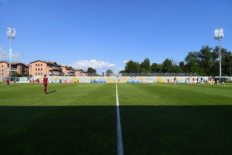 PRIMAVERA 1 TIM PLAYOFFS: ROMA-CHIEVOVERONA