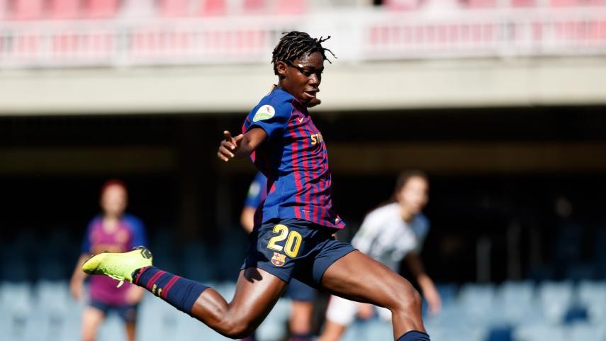 The Liga Iberdrola players to follow in the World Cup