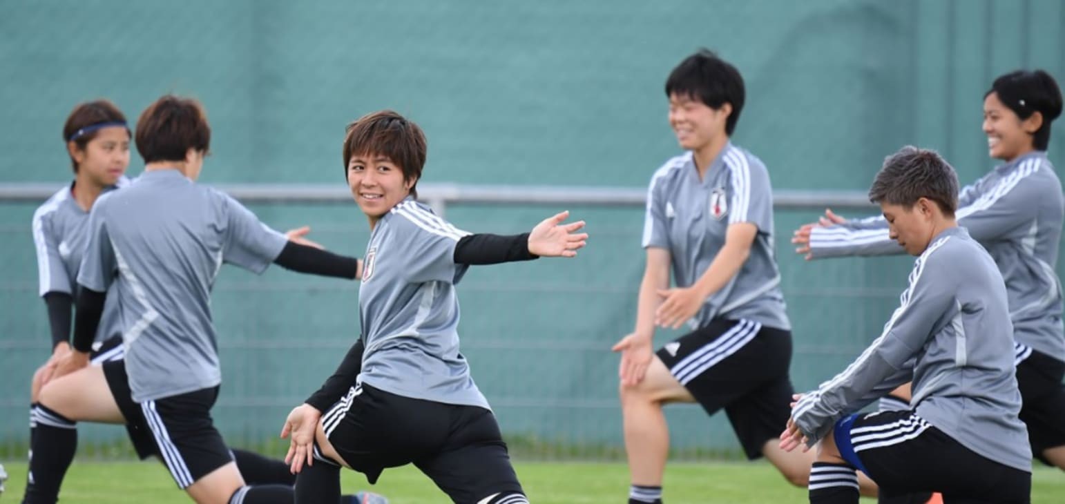 Preview – Group D: Argentina v Japan