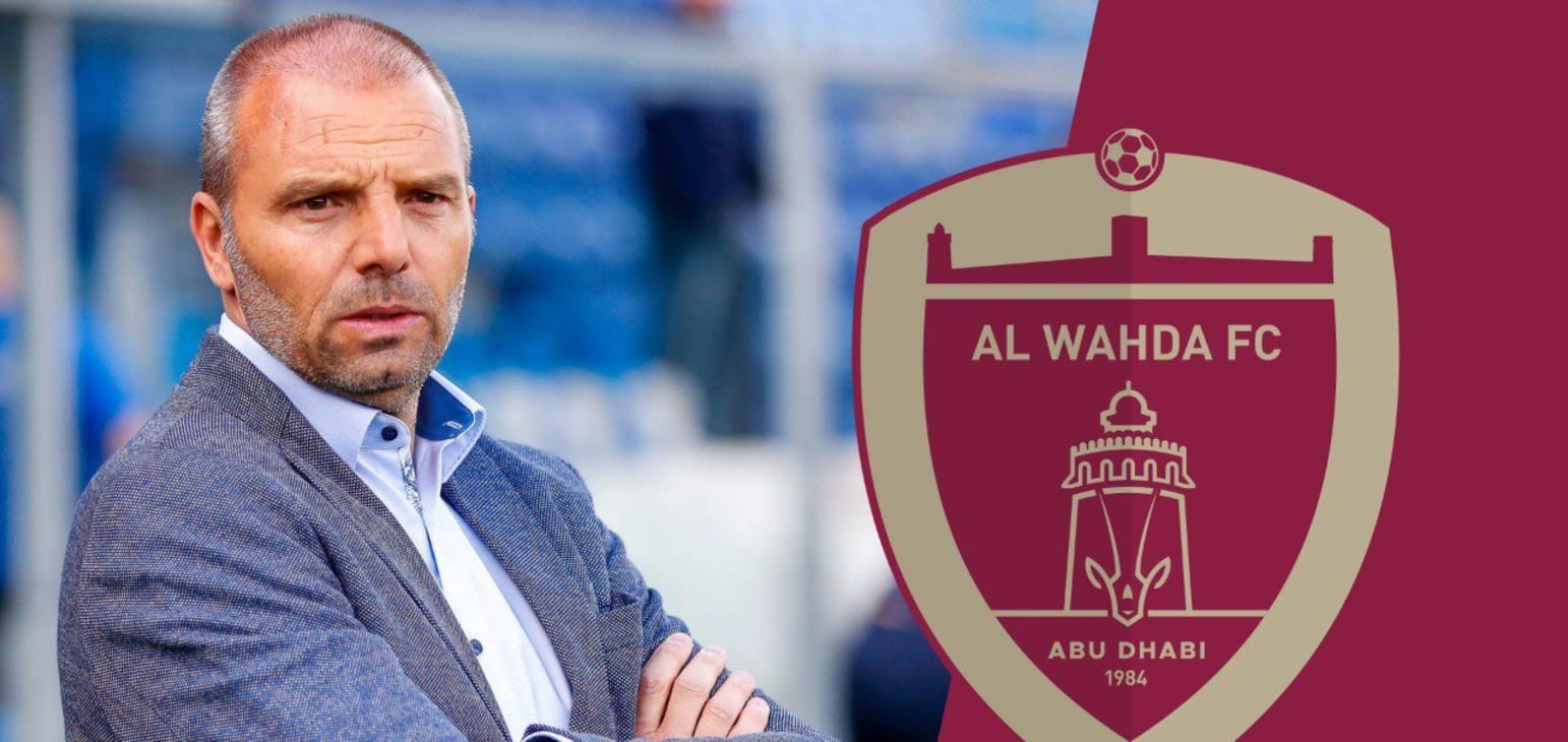 Al Wahda appoint Maurice Steijn as head coach