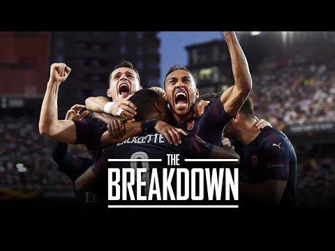 All you need to know about the Europa League final | Chelsea v Arsenal