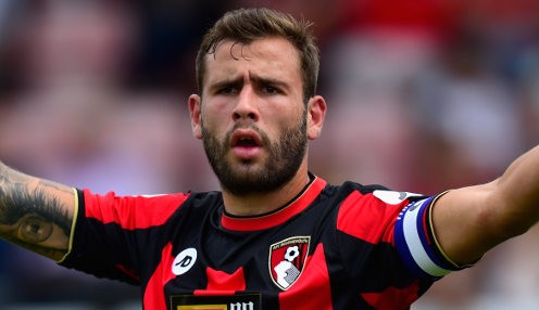 Cook hopes Cherries stand firm