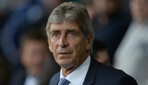 Pellegrini pleased with progress