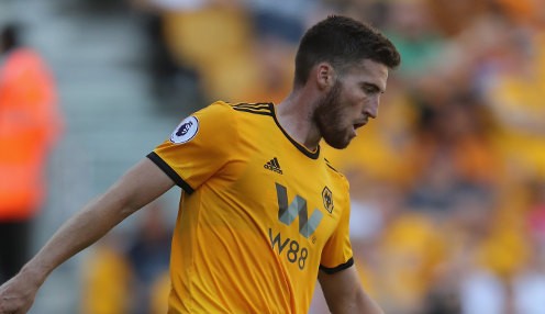 Doherty keen to push higher