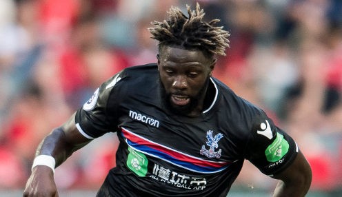 Sako ready for next challenge