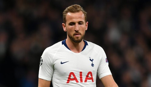 Kane determined to learn from hurt