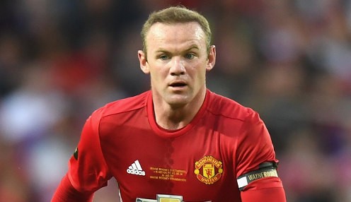 Rooney calls for Ole patience