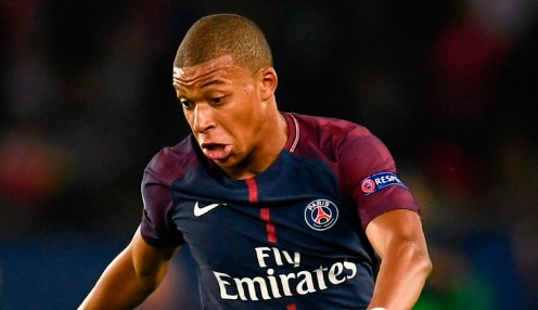 Tuchel rules out Mbappe exit