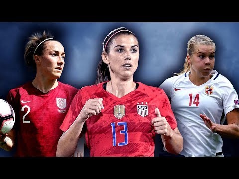 5 Reasons Women's Football Is On The Rise! | Scout Report