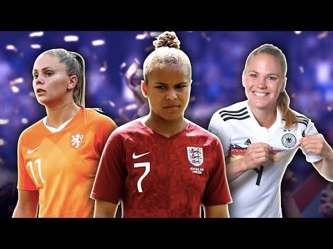 The Winner Of The Women's World Cup Will Be… | World Cup Preview