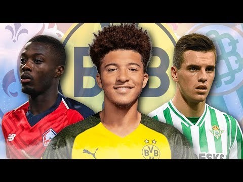 The Biggest Breakout Star In Europe This Season Was…  | Euro Round-Up