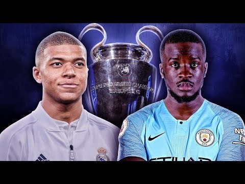 5 Transfers That Could Win Their Club The Champions League! | Scout Report