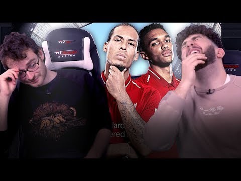 The Next Defender To Win Ballon d’Or Will Be... | #StatWarsTheChampions3