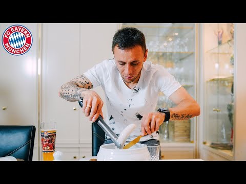 Bavarian Sausage, Banjo & Farewell | The Rafinha Homestory