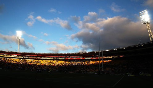 All Whites keeper signs for Phoenix