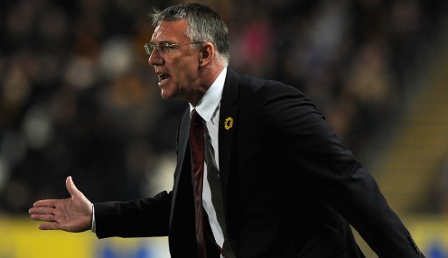 Search begins for new Hull boss