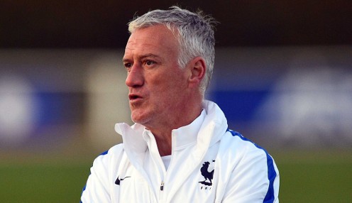 Deschamps: Turkey defeat a slap