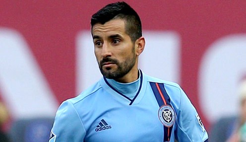 New York rolls over FC Cincinnati