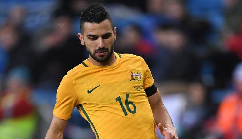 Inexperienced Socceroos go down in Busan