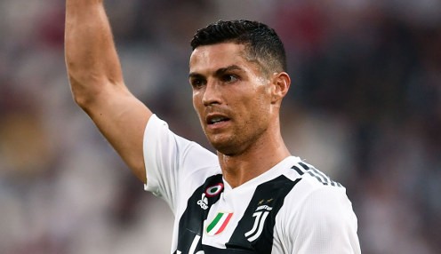 Ronaldo to remain with Juve