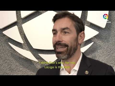 Face to Face: Robert Pirès