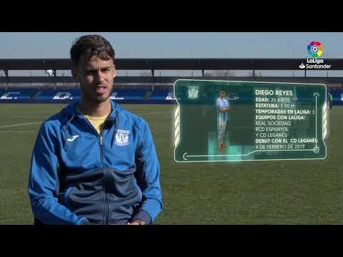 Face to Face: Diego Reyes