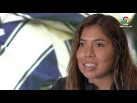 Face to Face: Kiana Palacios