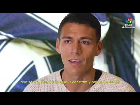 Face to Face: Héctor Moreno