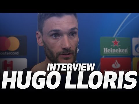 INTERVIEW | Hugo Lloris reflects on UEFA Champions League final defeat