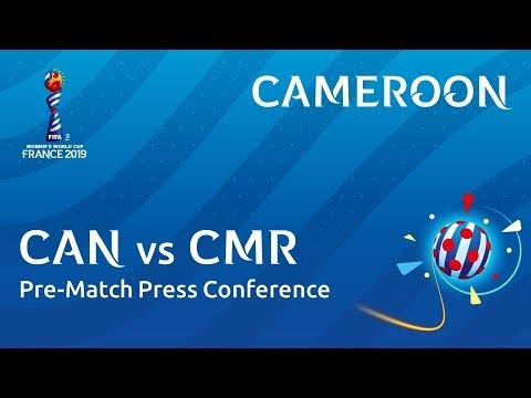 BRA v. JAM - Post-Match Press Conference