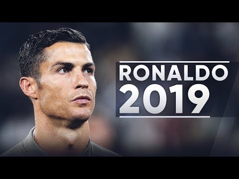 CRISTIANO RONALDO. ALL BEST GOALS FOR JUVENTUS 2018/19 - GOAL24